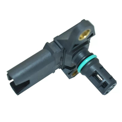 ya 2 8.15 Intake Pressure Sensor 7551429-02 5WK96805 for BMW 750i xDrive Alpina B7