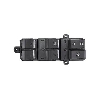 ya 6 8.24 baidi Automatic 93571-D3000 LHD Master Power Window Switch for Hyundai for Tucson 2016-2018