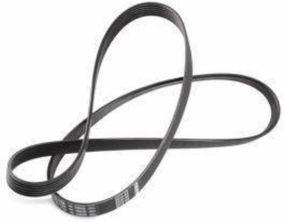 ya 5 8.24 baidi Starter Alternator Belt for Mercedes-benz E200 2.0 November 2012 to 2016