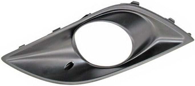 ya 10 9.16 zhengce Suitable for Hyundai for Veloster Turbo 2013-17 Right front bumper fog lamp