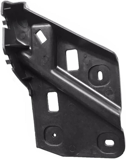 ya 27 10.13 baidi Rear Right Bumper-Inner Bracket Fit For 2010-2016 SRX Base Premium Luxury Sport