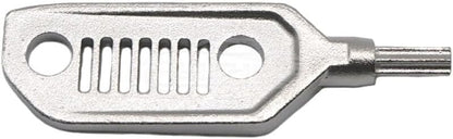 ya 5 8.24 baidi New Sunroof Sky Key Star Wrench Tool Fits for 2015-2020 for Jeep Renegade 68260458AB