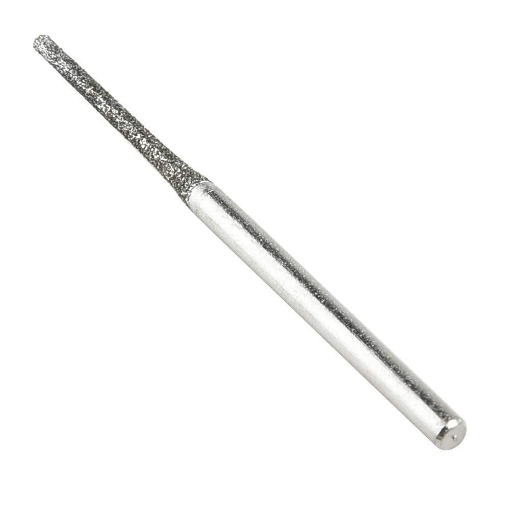 ya 28 10.13 baidi 30pcs Jade Punching Needle 2.35mm Toolholder Dia for W/3/32chuck