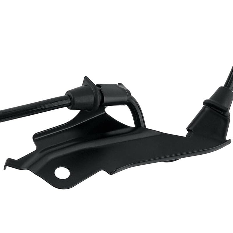 ya 2 8.15 Car Rear Left ABS Wheel Speed Sensor Suitable for Honda for Accord 2.4L for Acura TSX