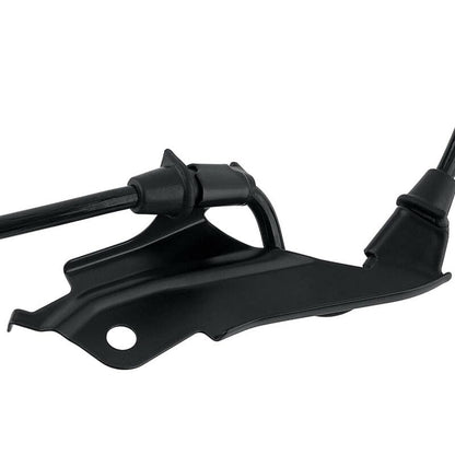 ya 2 8.15 Car Rear Left ABS Wheel Speed Sensor Suitable for Honda for Accord 2.4L for Acura TSX
