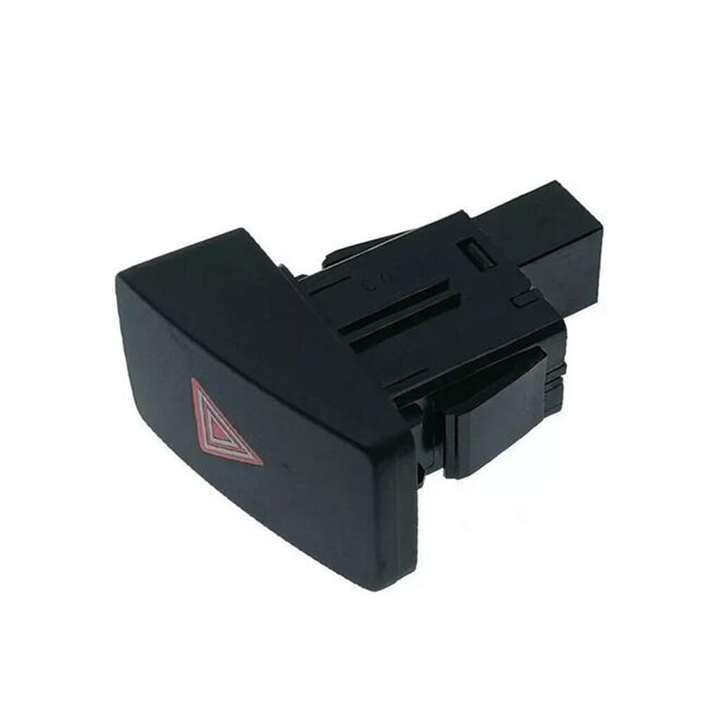 ya 5 8.10 for 2016-2021 for Honda for Civic Car Emergency Hazard Light Switch Button 35510-TBA-A01