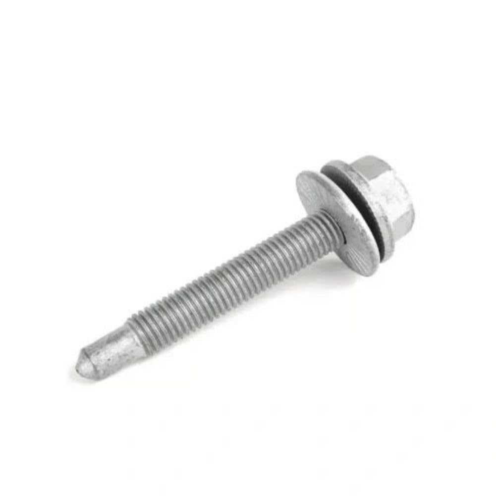 ya 10 9.16 baidi N90663002 Motor Mount Bolt for Audi A4 S4 Cabrio B7