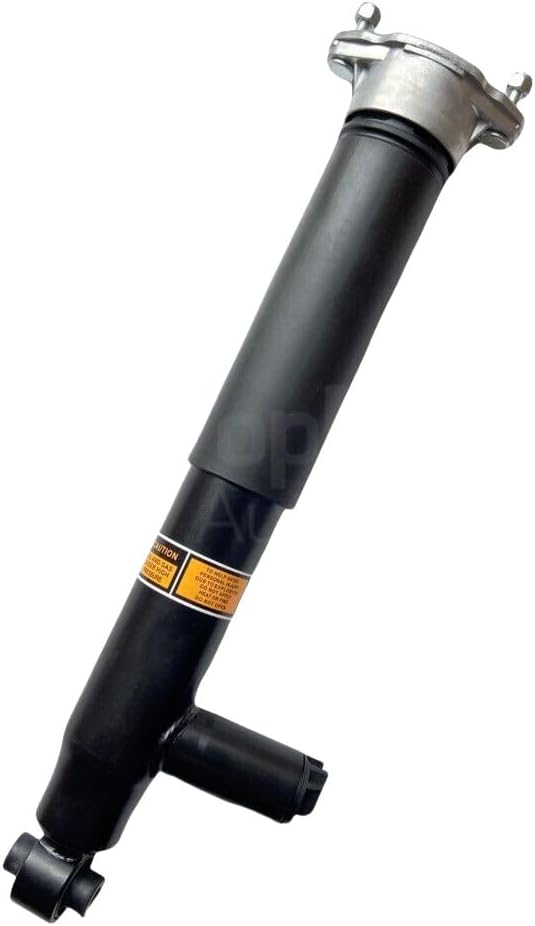 ya 12 10.8 baidi 2X Rear Shock Absorber Struts w/ADS For Mercede-Benz E-Class E350 E63 AMG W212