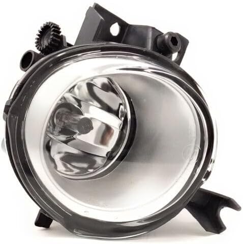 ya 2 8.15 A pair of front bumper fog lights suitable for VW Touareg 2003-2010