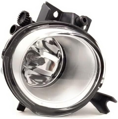 ya 2 8.15 A pair of front bumper fog lights suitable for VW Touareg 2003-2010