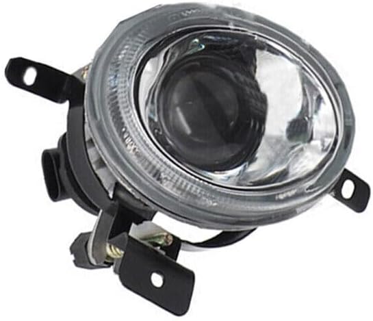ya 2 8.15 A pair of modern Sonata 2002-2005 front bumper fog lights and driving lights