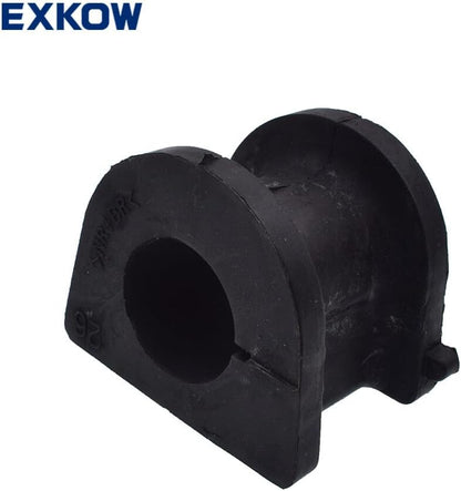 ya 5 8.10 2X Rear SUSP Stabilizer Bushing for Mitsubishi for Pajero 3.2 3.5 3.8 2006-4156A041