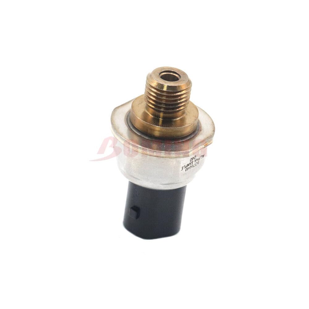 ya 5 8.24 baidi 6376646 Fuel Rail Pressure Sensor 6376 646 6376-646