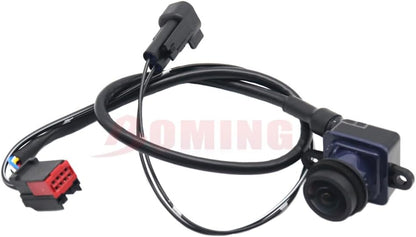ya 11 9.14 baidiNew 56054157AA Rear View Parking Camera for Dodge Grand Town Country 3.6L V6 1