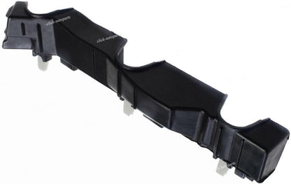 ya 27 10.13 baidi for Kia Rio 12-17 Front 865141W200 Bumper Bracket Retainer Right Passenger Side