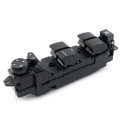 ya 9 10.24 The Front Left Main Power Window Switch is Suitable for Mazda 2 1.5L 2011-2