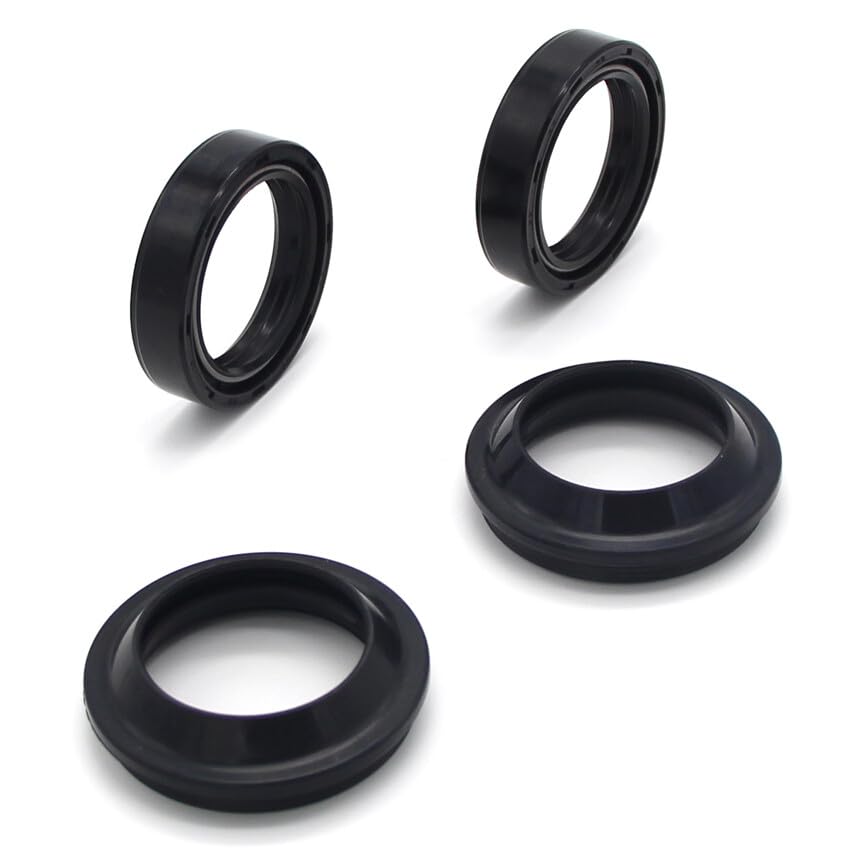 ya 13 9.15 baidi for Yamaha Fork Seal and Wiper Set TTR225 XV400 XS750 XV500 XS850 G/H Virago 400