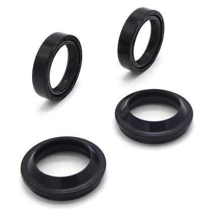 ya 13 9.15 baidi for Yamaha Fork Seal and Wiper Set TTR225 XV400 XS750 XV500 XS850 G/H Virago 400