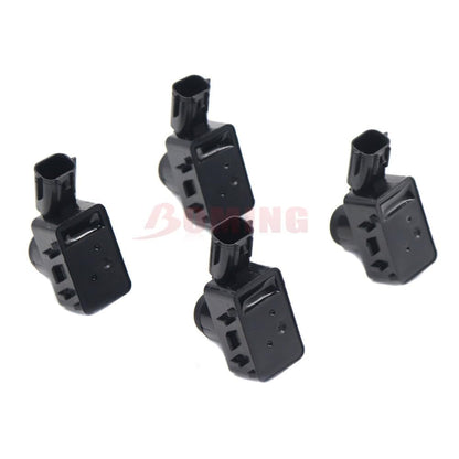 ya 13 9.15 zhengce 4-Pack 89341-06070 Front Bumper Parking Distance Sensor for Camry RAV4 for