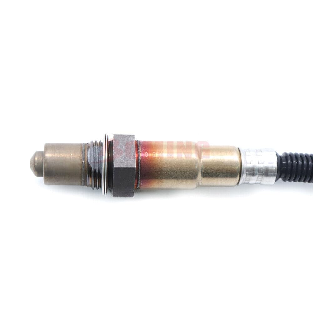 ya 5 8.24 baidi 0258006344 O2 Lambda Sensor for Toyota Yaris Hatchback 1.0L 2003