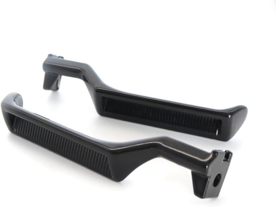 ya 10 9.16 baidi E7TZ-1522600-A Black Interior Door Handle Passenger Right for Ford Pickup