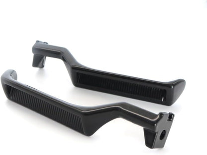 ya 10 9.16 baidi E7TZ-1522600-A Black Interior Door Handle Passenger Right for Ford Pickup