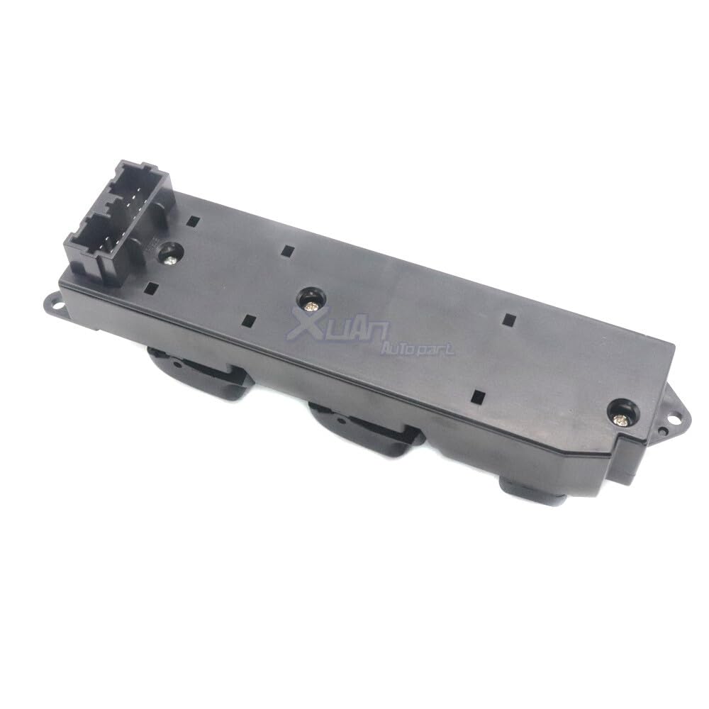 ya 9 10.24 New Left Driver Power Master Window Control Switch MR194826 for Mitsubishi L200