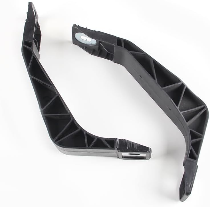 ya 11 9.14 baidiFront L&R Radiator Support F for Ram e Bracket Kit Fit for Audi Q3 #8U0805528#