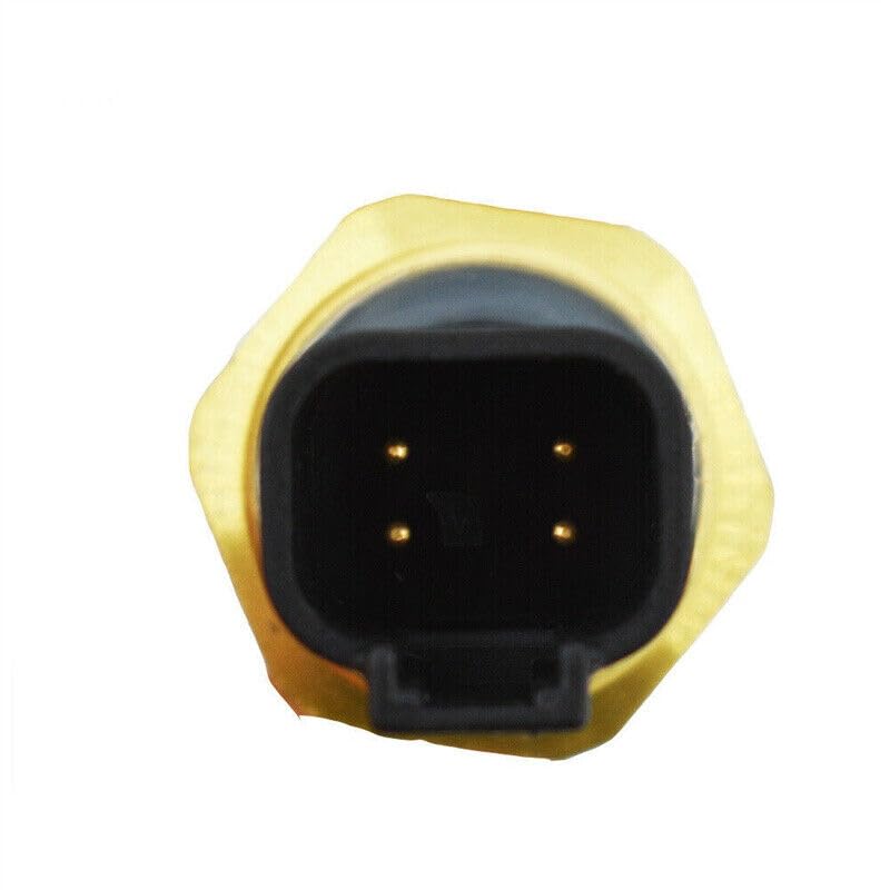 ya 6 8.14 Oil Temperature and Pressure Sensor 4921477 Suitable for ISM QSM Engine 
