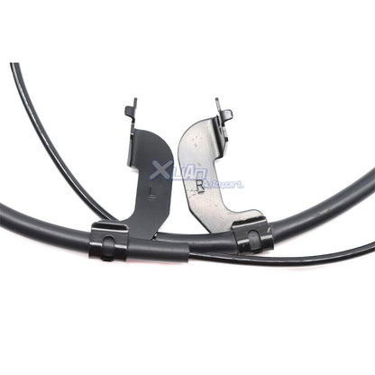 ya 9 10.24 Front Left+Right ABS Wheel Speed Sensor for Dodge Caliber for Jeep Compass Patriot