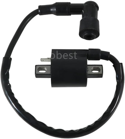 ya 13 9.15 baidi Ignition Coil for Yamaha YN50 YN100 YQ100 YZ80 YQ50 PW50 RT180 XN125 YH50 EW50