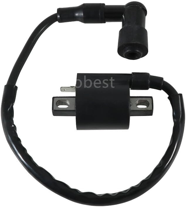 ya 13 9.15 baidi Ignition Coil For Adly ATV 100 ATV 100 V 2004 30510-116-000