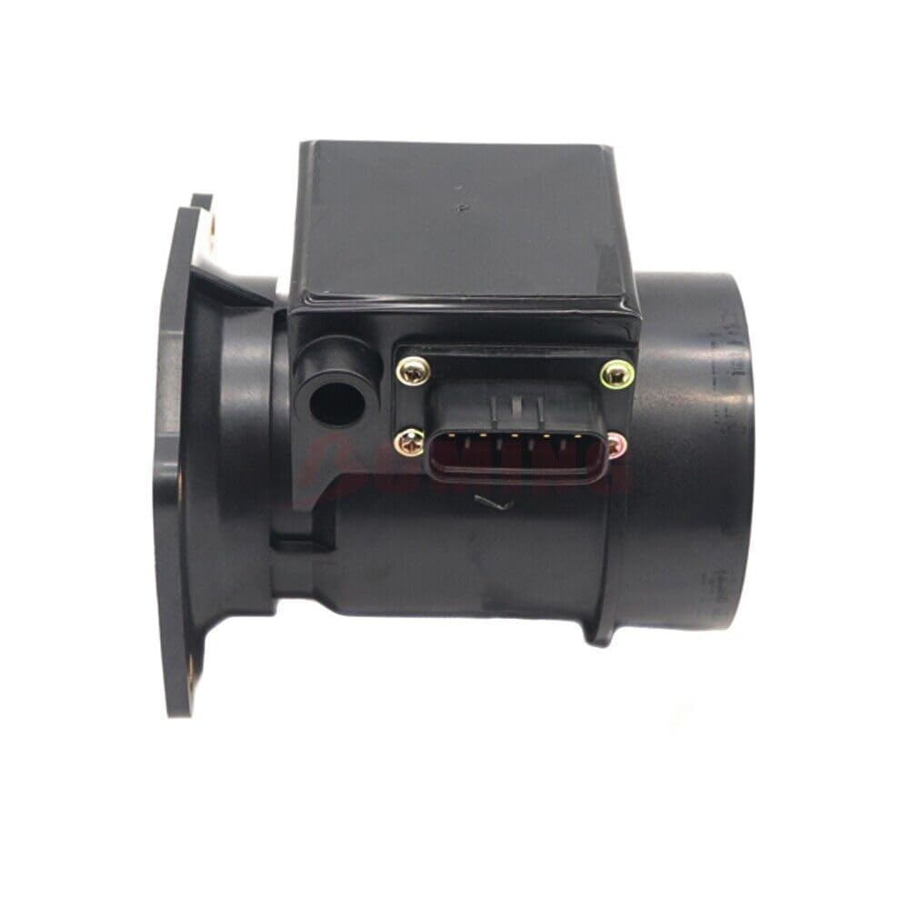 ya 4 8.14 Fits Subaru Impreza 93-98 Legacy 90-99 1.8L 2.2L 2.5L Mass Air Flow Sensor MAF