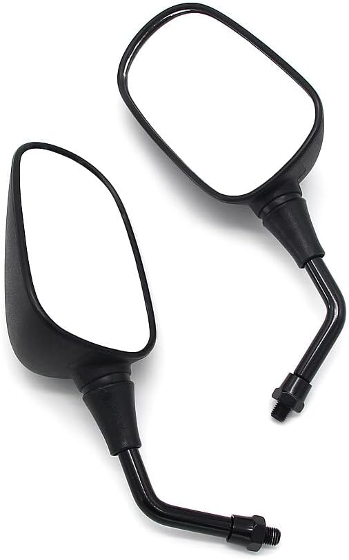 ya 13 9.15 baidi Motorcycle Rear View Mirror for Honda FSC600A 02-13 VFR800X 2011-15 SH300 07-14