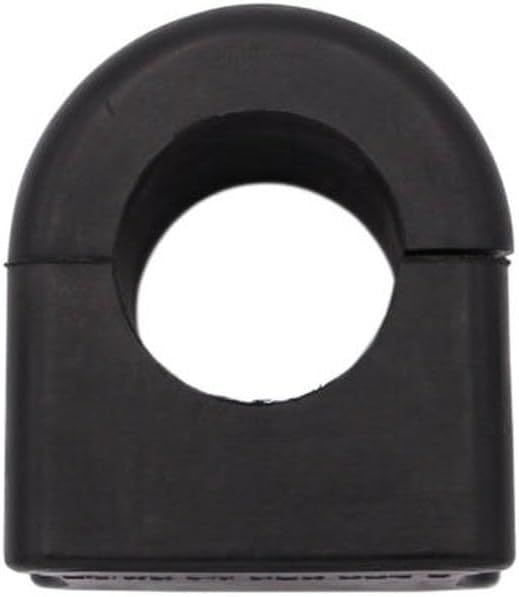 ya 5 8.10 2Pcs Front Stabilizer Sway Bar Bushing for Mercedes-Benz W166 X166 1663231465