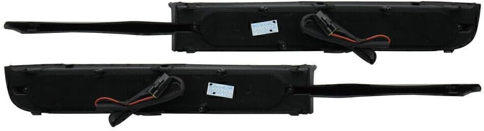 ya 4 8.10 LED daytime running lights DRL for Toyota REIZ Mark X 2005-2009 2008 2007 2006