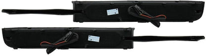 ya 4 8.10 LED daytime running lights DRL for Toyota REIZ Mark X 2005-2009 2008 2007 2006