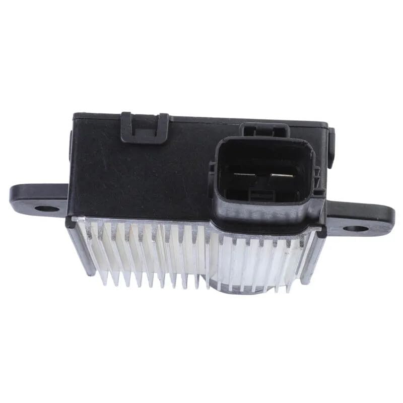 ya 15 10.19 zhengce New Engine Cooling Fan Control Module Fit for Cadillac ATS 2013-2014 227612