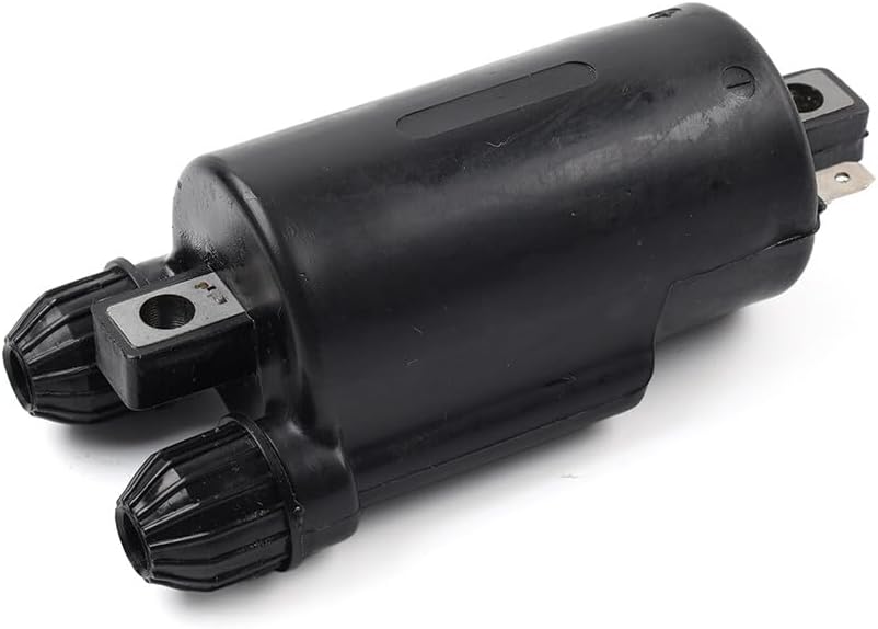 ya 9 10.24 Dual Output Ignition Coil 30500-422-003 for Honda CB 650 1979-1982