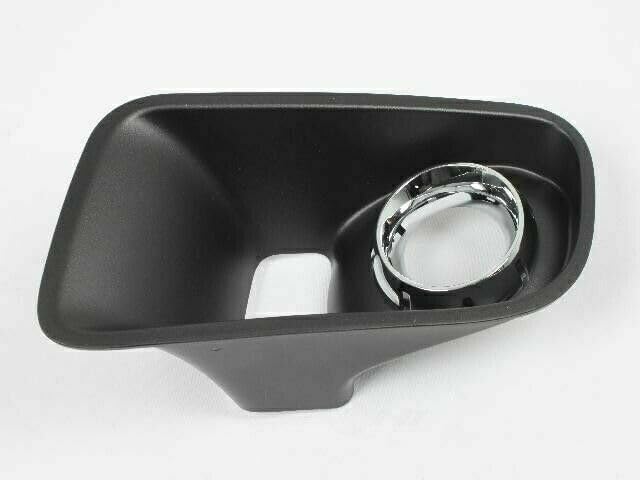 ya 10 9.16 zhengce Fog lamp bezel front left 68072021AA for Dodge for Charger 2012-14 M