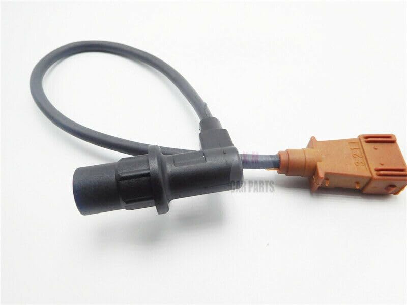 ya 8 8.24 baidi Crankshaft Position Sensor 96085170 for Citroen AX Saxo ZX Peugot 106 205 306 405