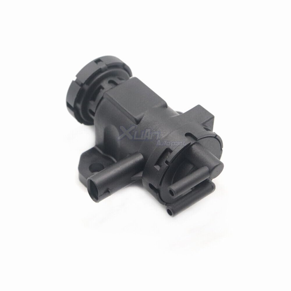 ya 4 8.8 1-Piece Set Suitable for BMW 1 5 6 7 X3 X5 X6 Turbo Pressure Solenoid Valve 11658509323