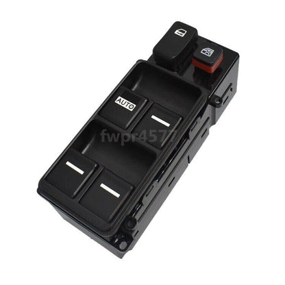 ya 8 8.24 baidi Electric Power Window Switch Front Left Fits for Honda for Accord EX 4 Door 2007-05