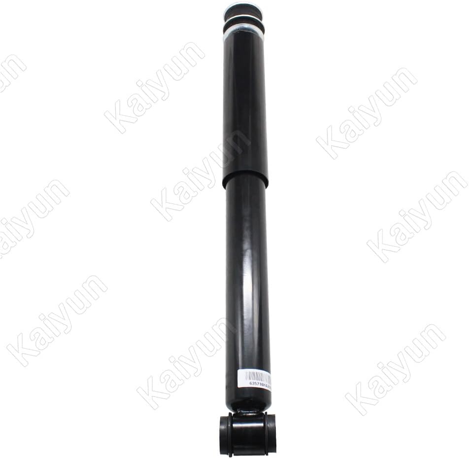 ya 2 8.15 2PCS rear L+R shock absorber struts for Mercedes W463 G-Class A0053261700