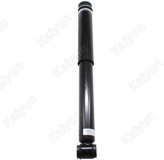 ya 2 8.24 baidi 2PCS rear L+R shock absorber struts for Mercedes W463 G-Class A0053261700