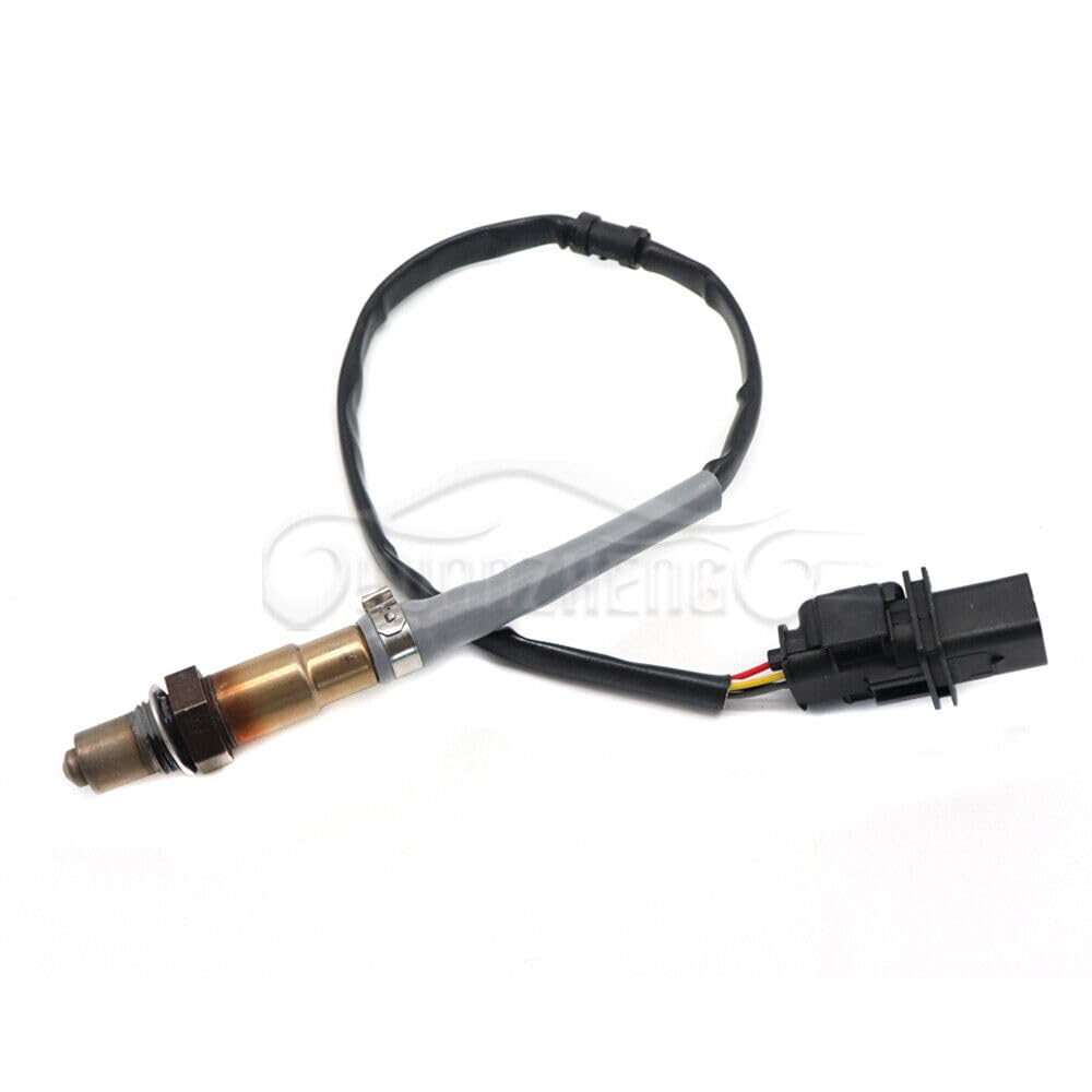 ya 2 8.15 Front Oxygen Sensor for VW Eos Passat Jetta for Audi TT A3 06J906262AA 17270 2345107