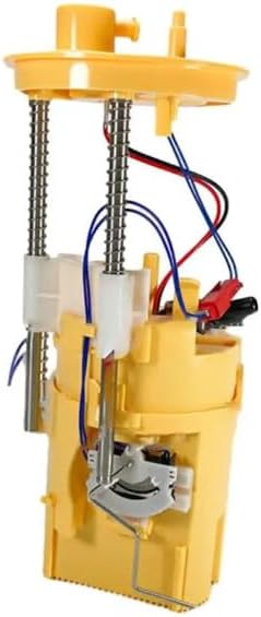 ya 7 8.24 baidi 1pcs DIESEL Fuel Pump Module Assembly for BMW E70 F15 X5 E71 F16 X6 2009-2019