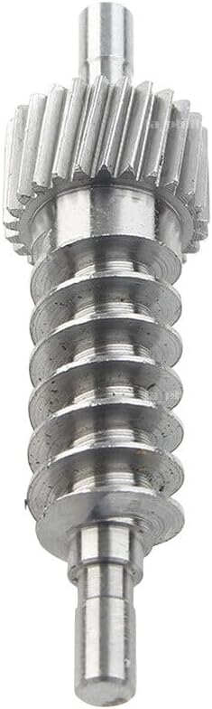 ya 4 8.8.2 52107068045 for SEAT thigh support actuator repair metal gear suitable for BMW 5 7 series X5