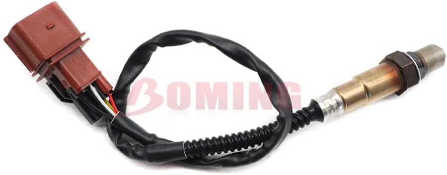 ya 15 10.19 zhengce O2 Oxygen Sensor 022906262BF for 2002-2011 for VW Passat W8 for Audi A6 V8