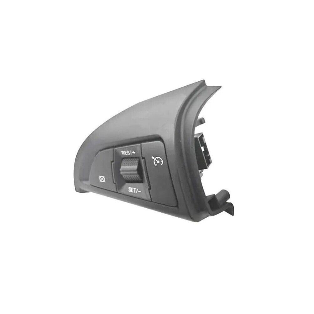 ya 6 8.14 for Steering Wheel Left Cruise Control Switch for Chevrolet Sonic 2012-2018 USA 